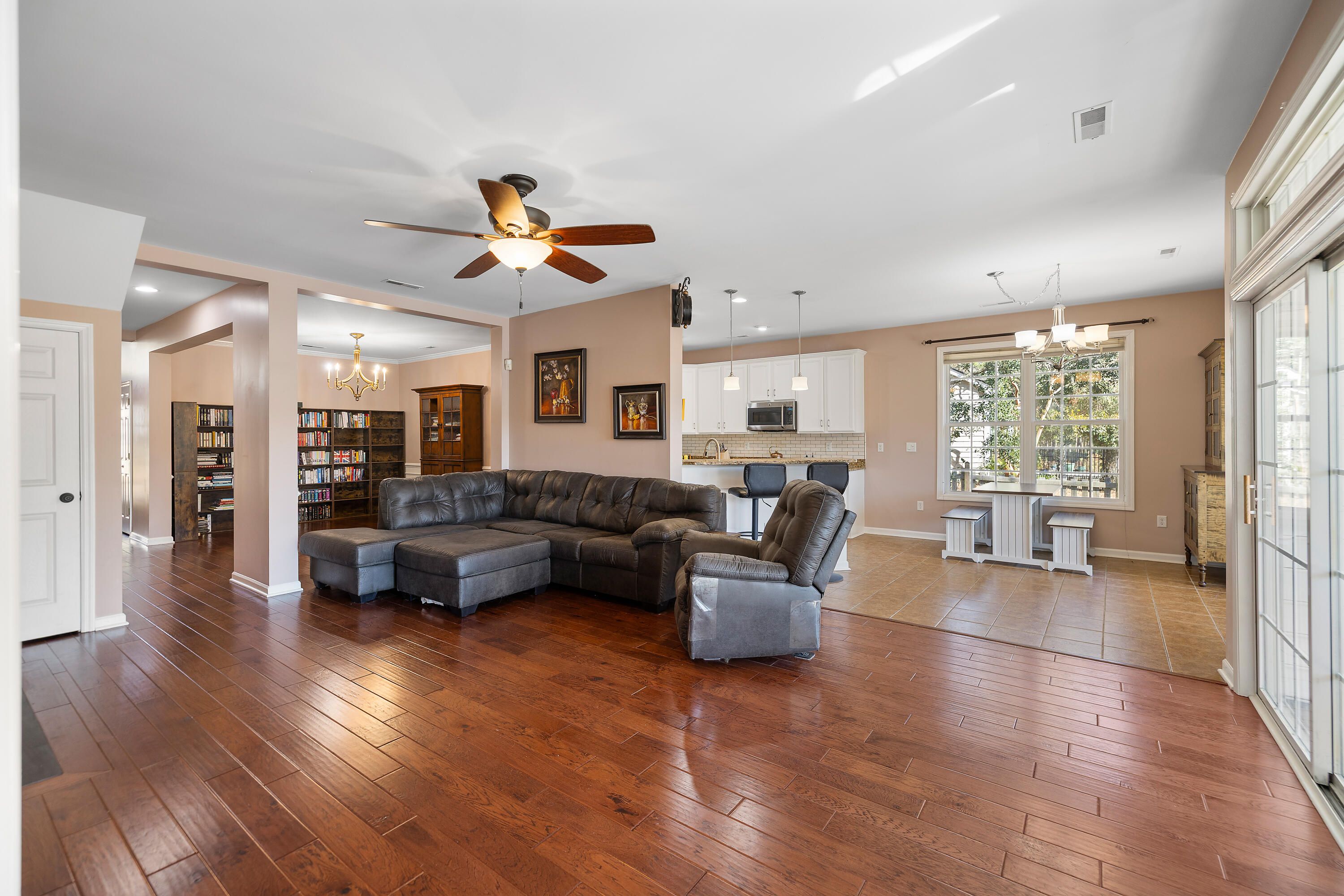 1608 Jorrington Street