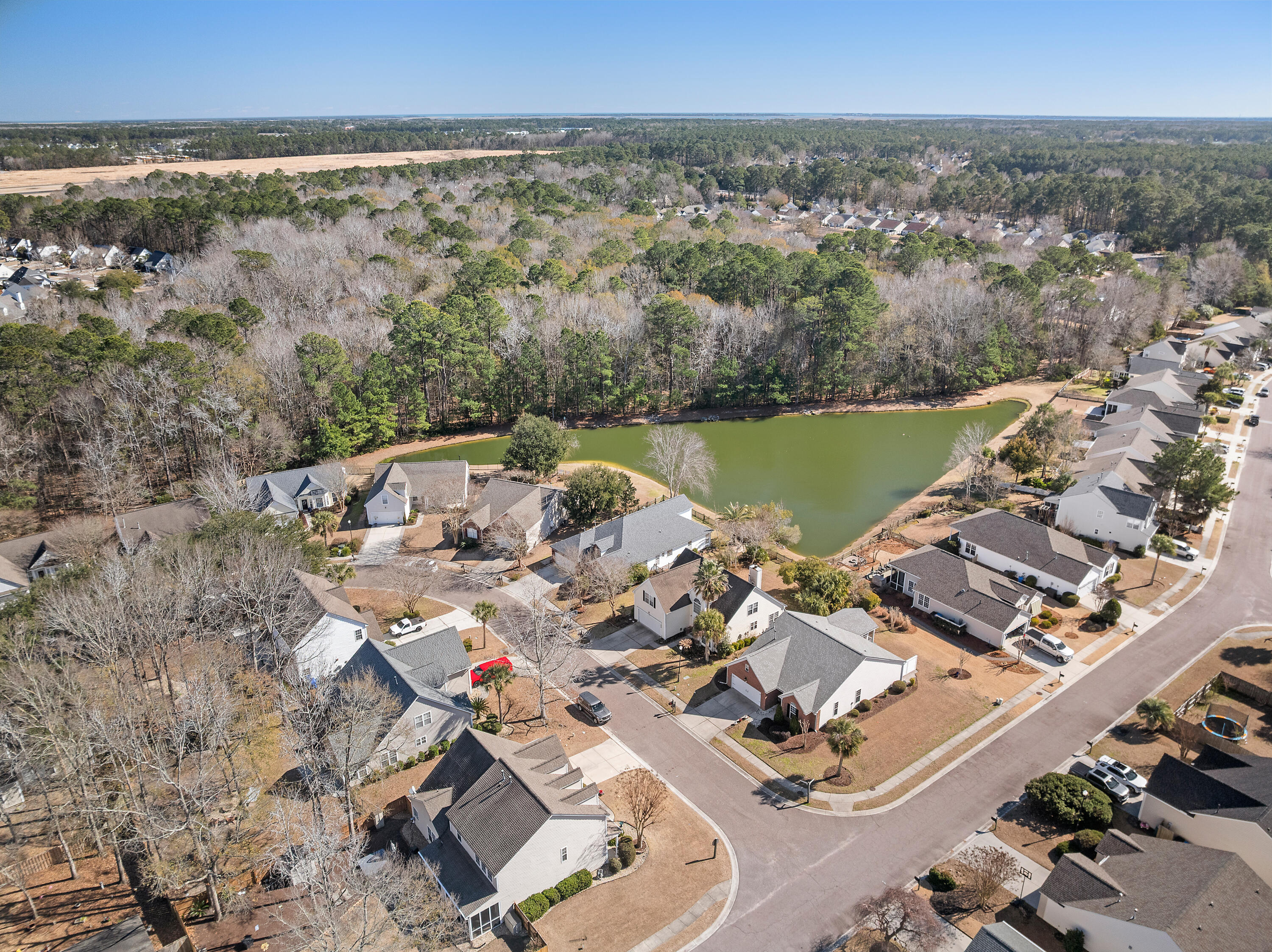 1608 Jorrington Street