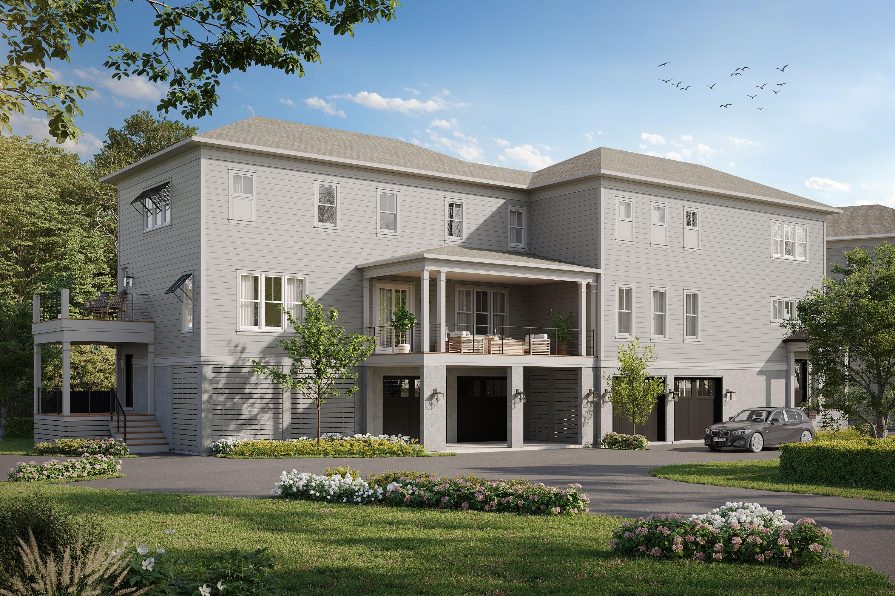 4034 Marshwalk Trace # 10