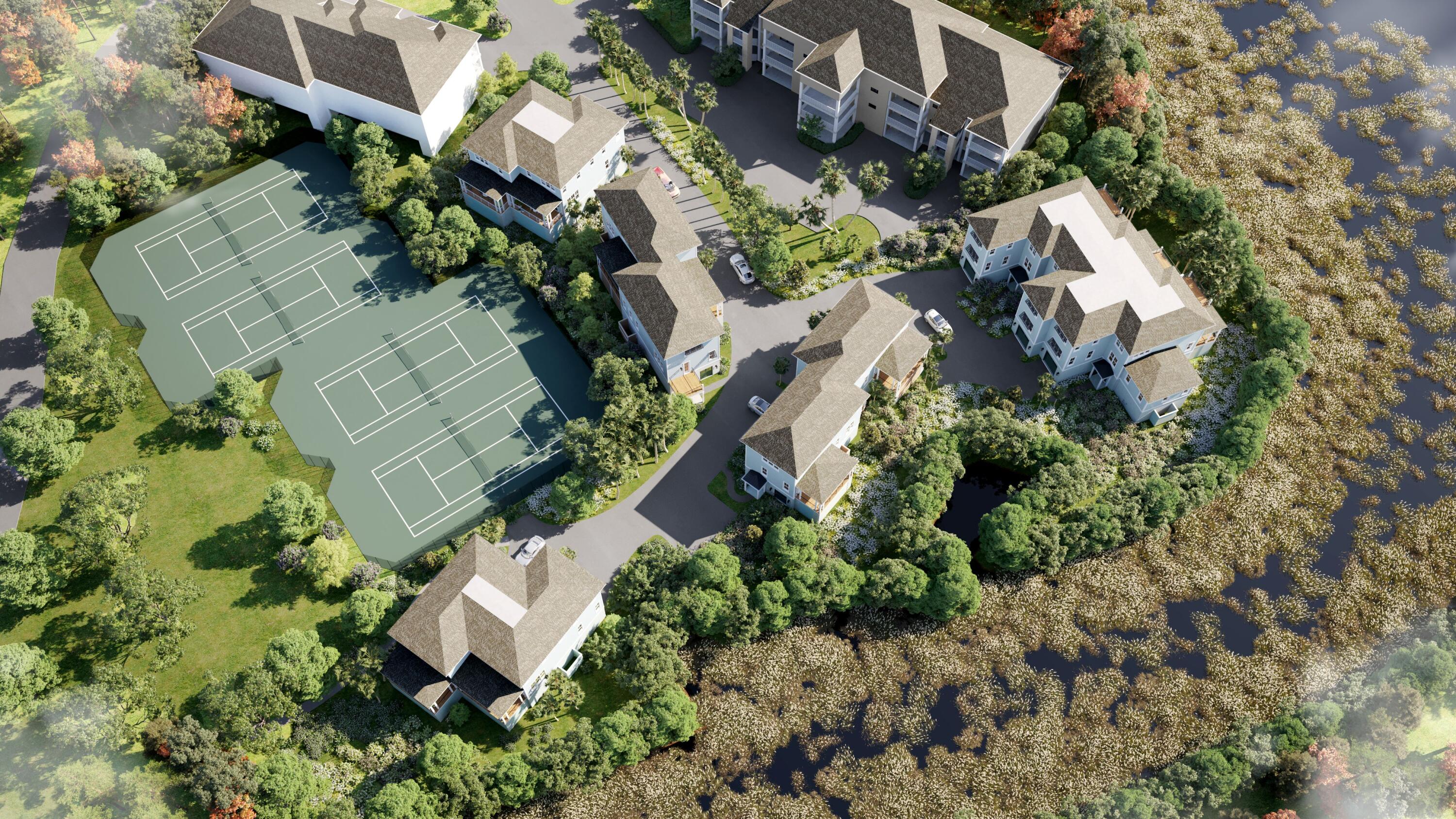 4034 Marshwalk Trace # 10