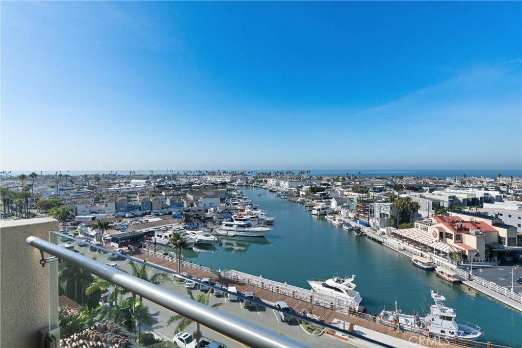 611 Lido Park Drive 8D