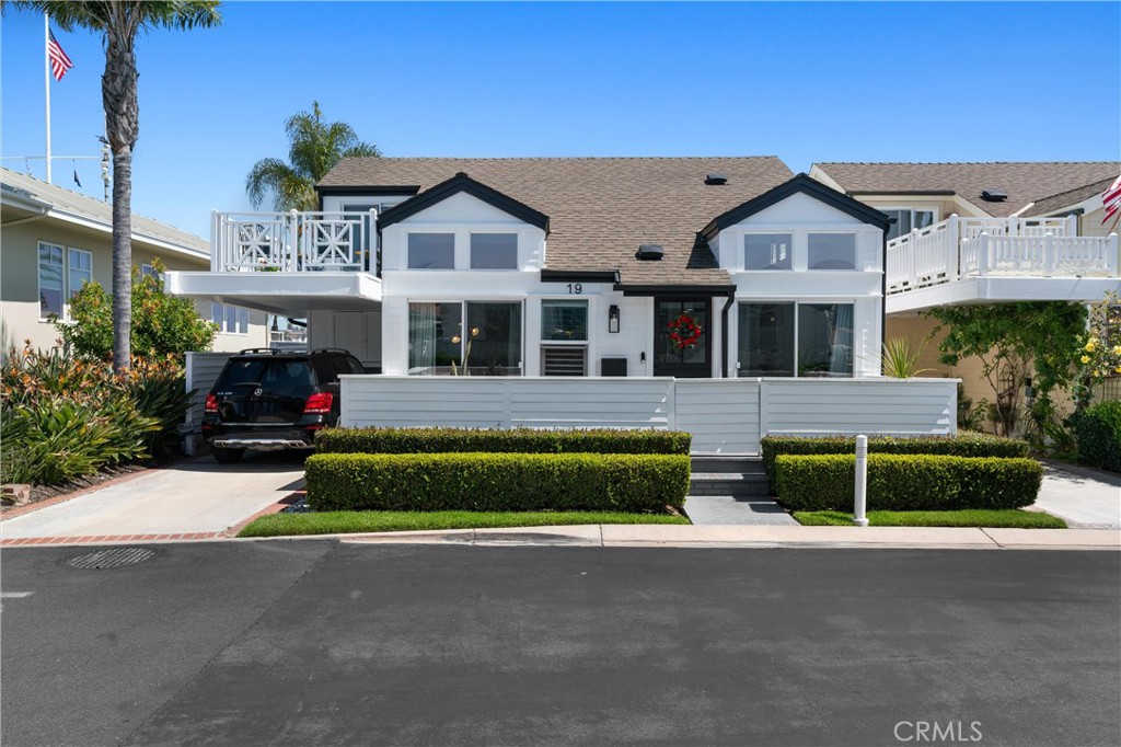 19 Beach Drive