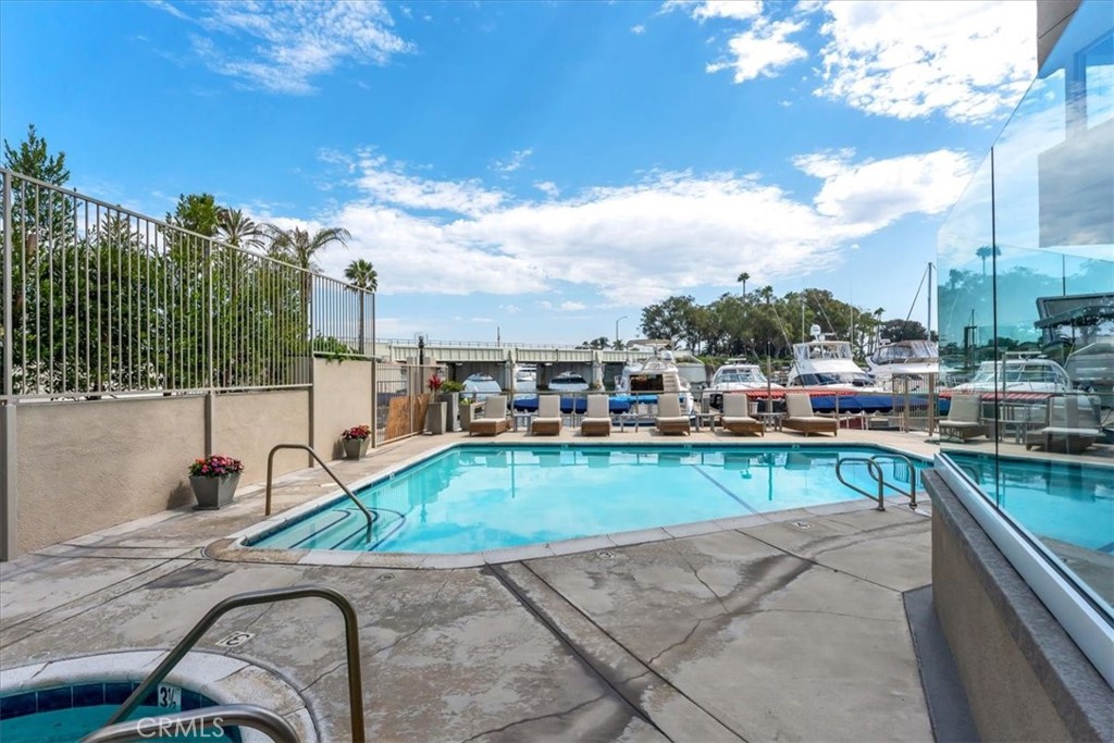 611 Lido Park Drive 3B