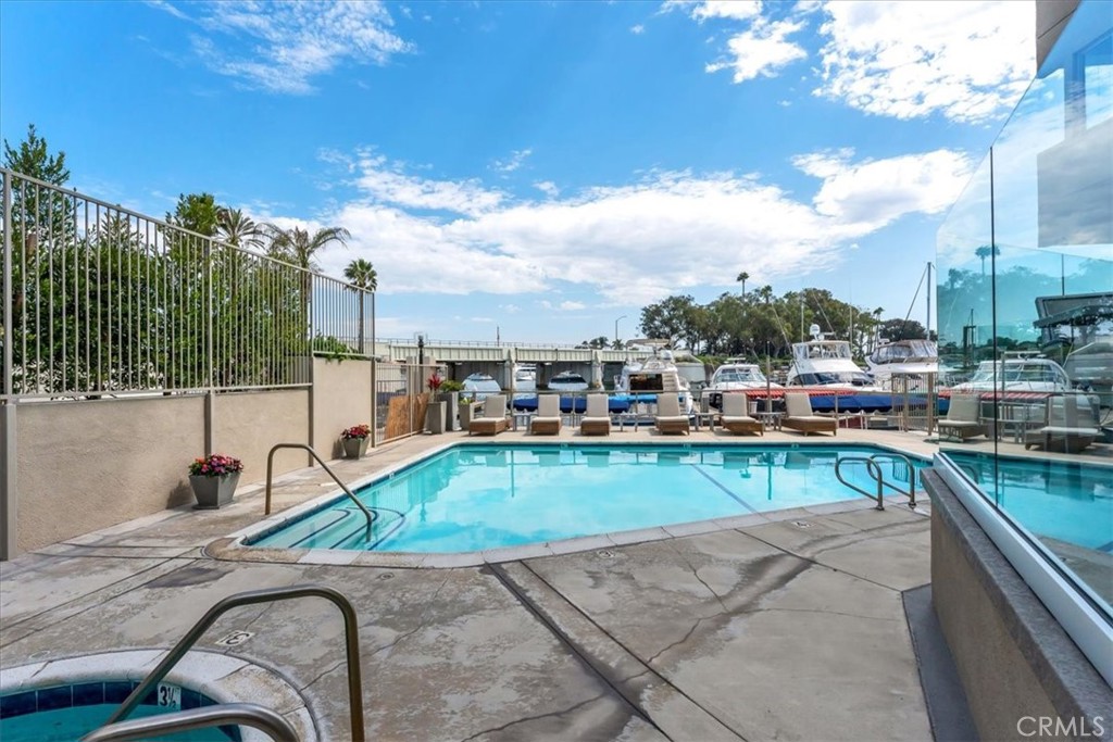 611 Lido Park Drive 3B