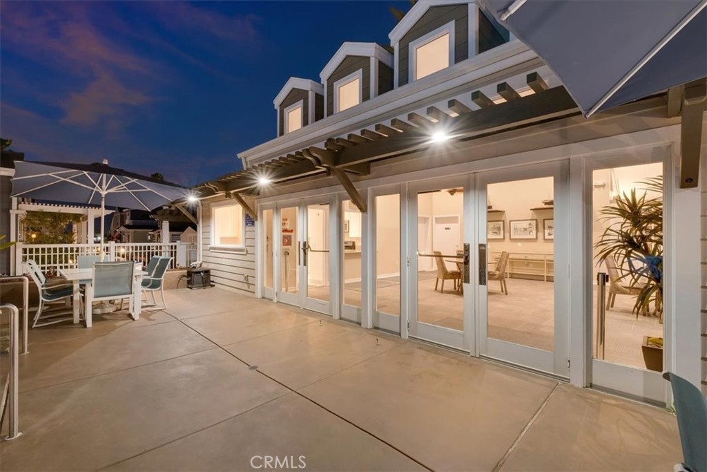 28 Cabrillo Street