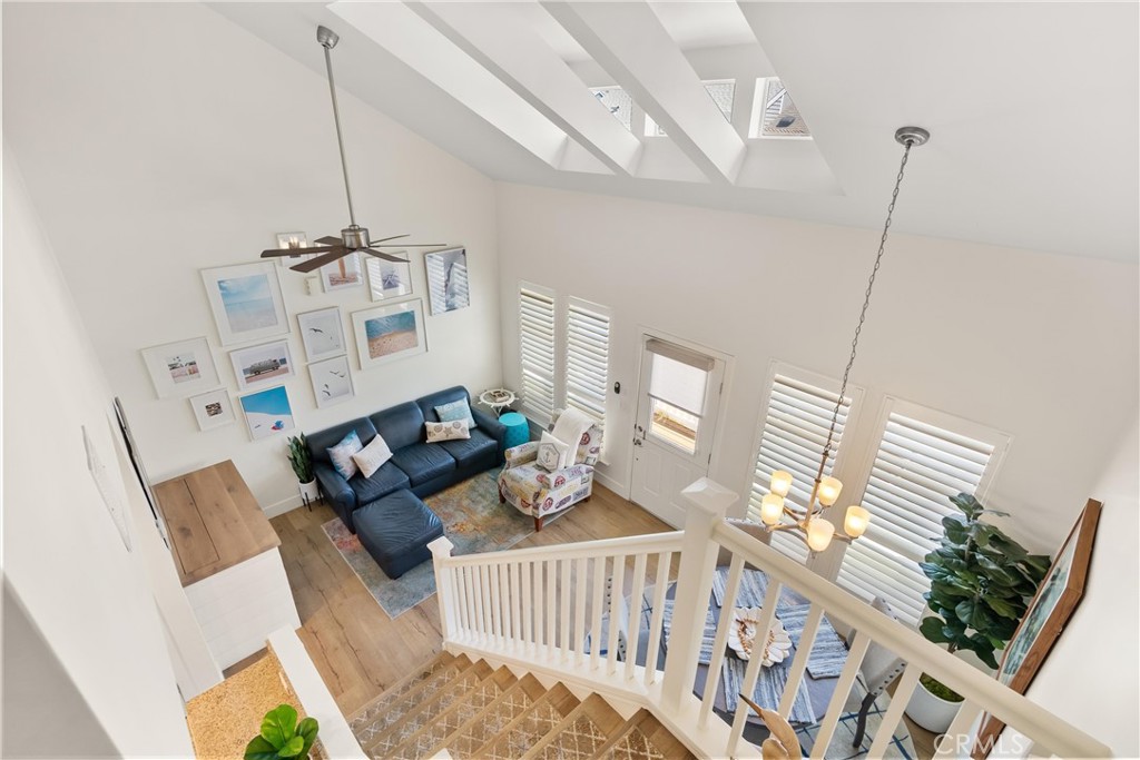 28 Cabrillo Street