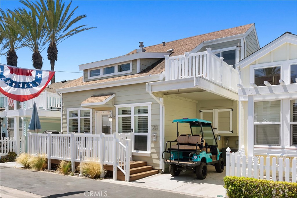 28 Cabrillo Street