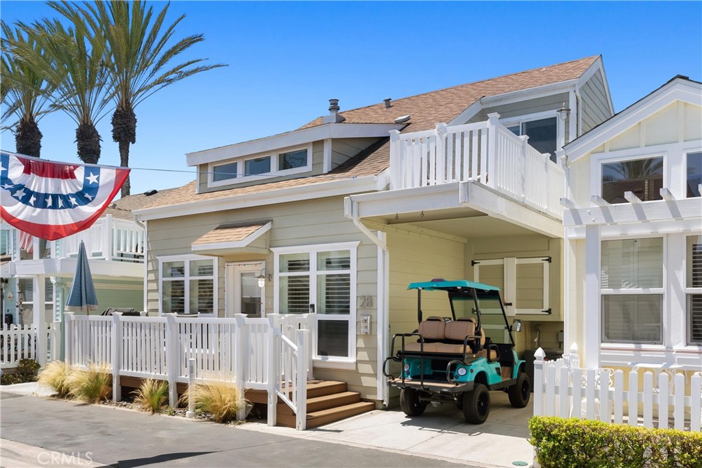 28 Cabrillo Street