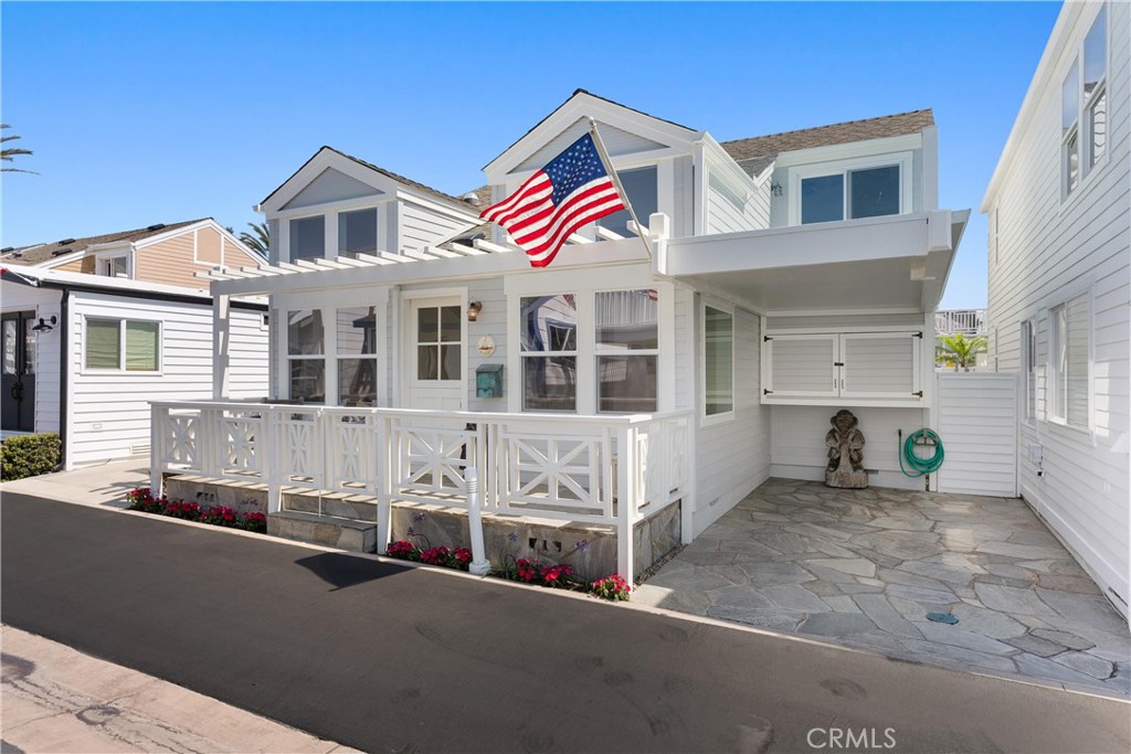45 Drake Street