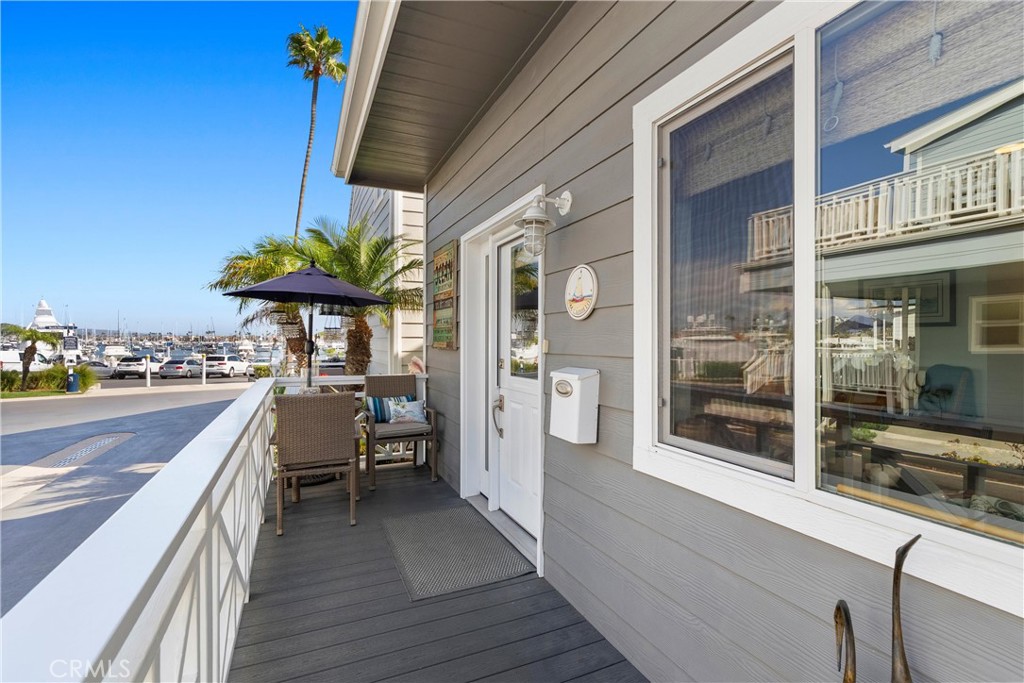 44 Cabrillo Street