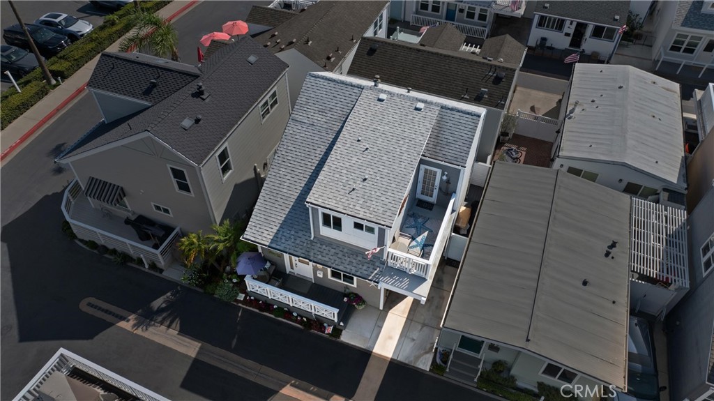 44 Cabrillo Street