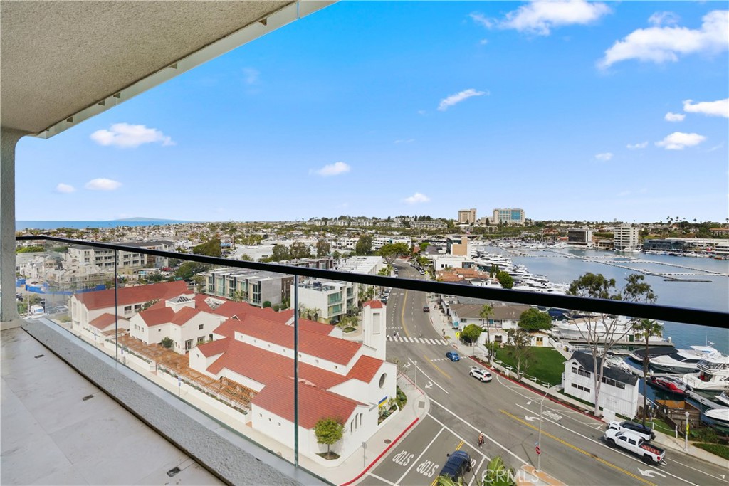 601 Lido Park Drive 8A