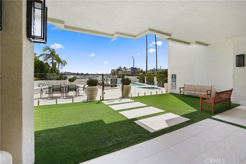 601 Lido Park Drive 8A