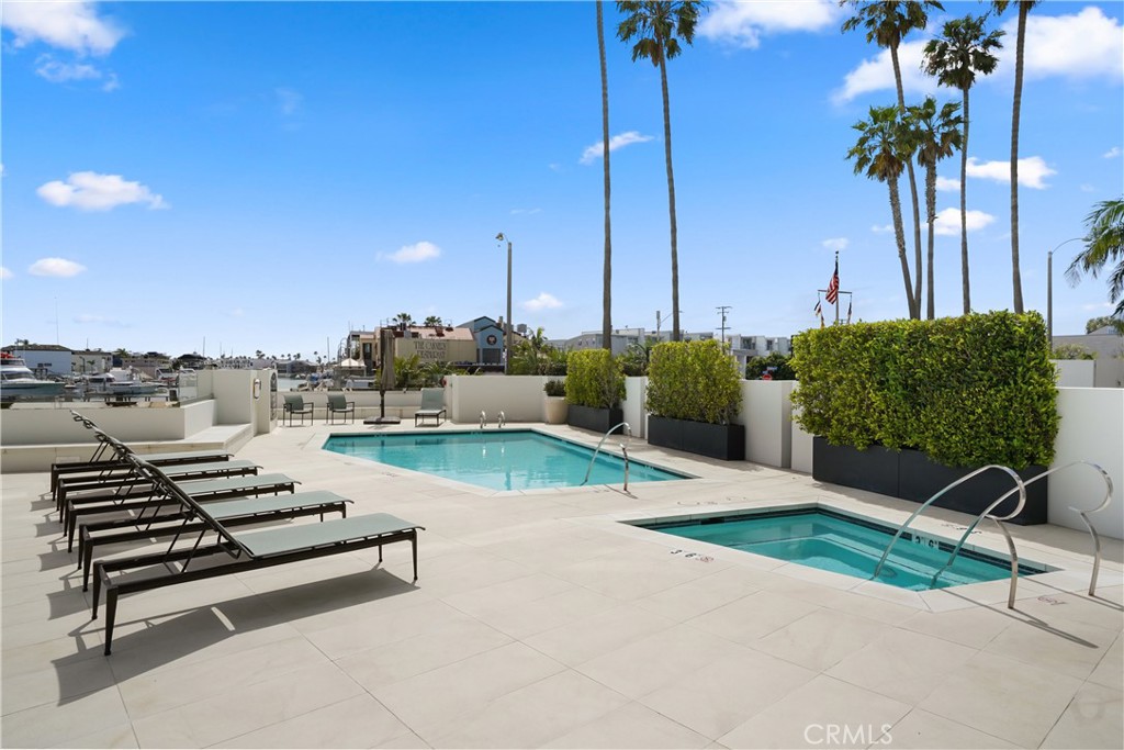 601 Lido Park Drive 8A