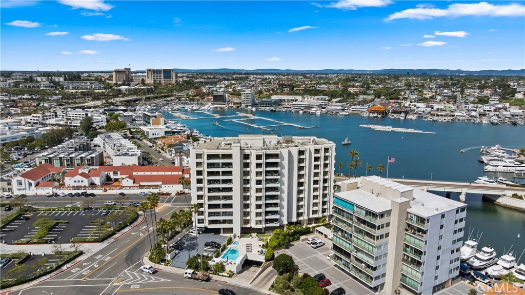 601 Lido Park Drive 8A