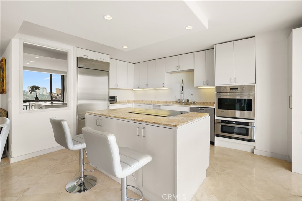 601 Lido Park Drive 8A