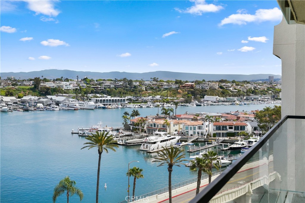 601 Lido Park Drive 8A