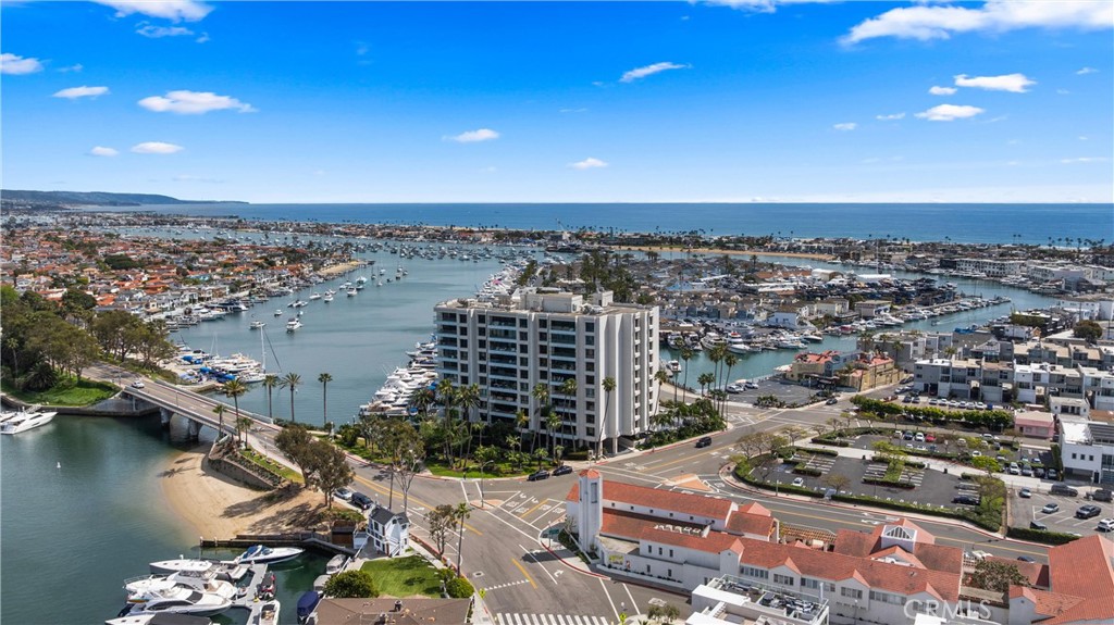 601 Lido Park Drive 8A