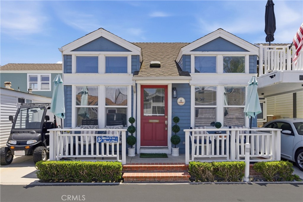 10 Anza Street