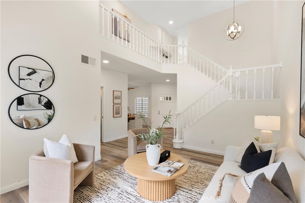 740 S Crown Pointe Drive