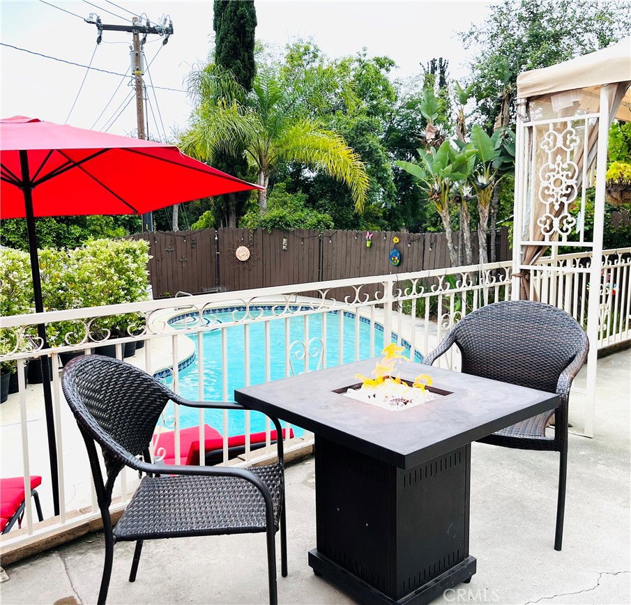729 Orange Drive