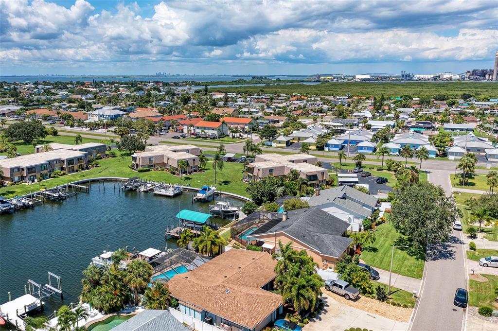 960 APOLLO BEACH BLVD #201