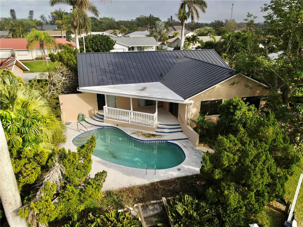 4516 MANGROVE POINT RD