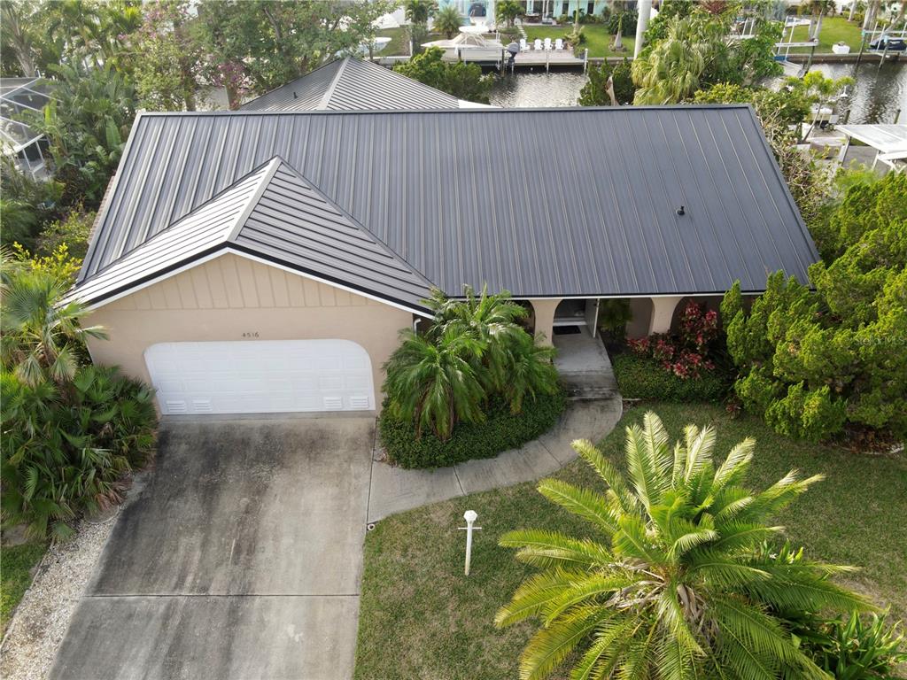 4516 MANGROVE POINT RD