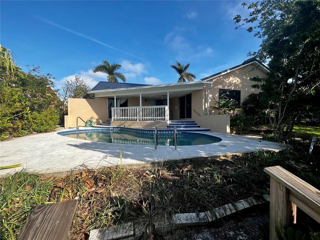 4516 MANGROVE POINT RD