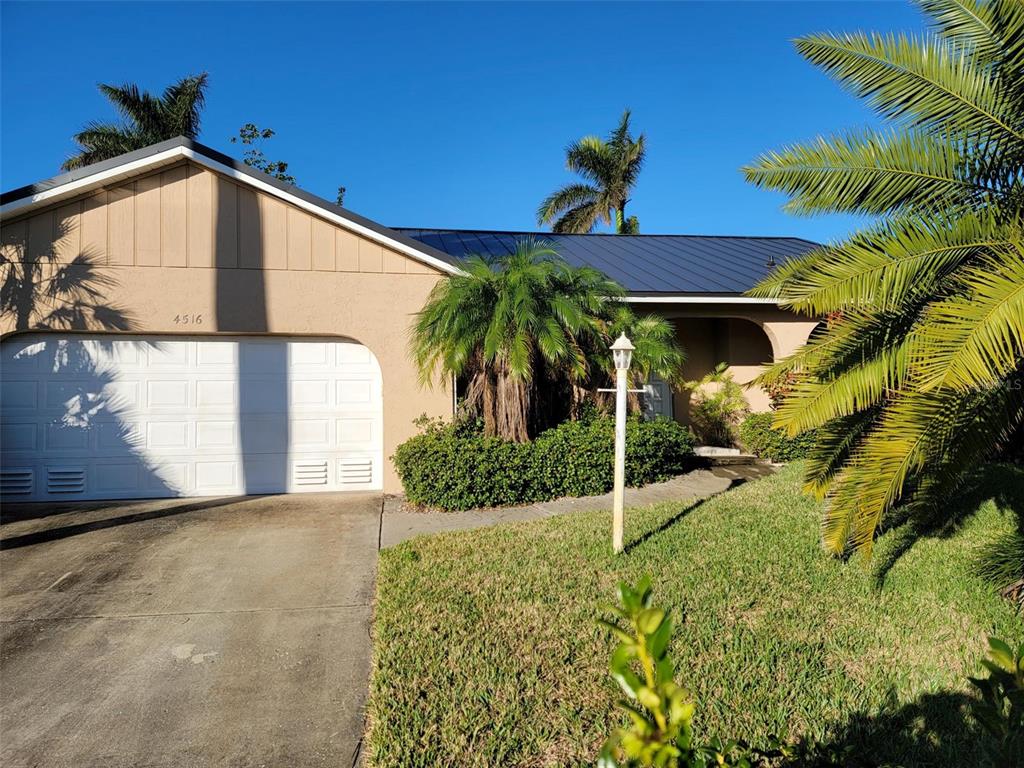 4516 MANGROVE POINT RD