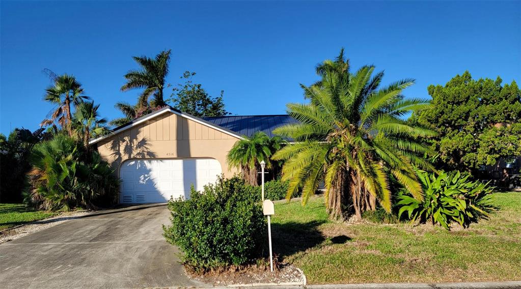 4516 MANGROVE POINT RD