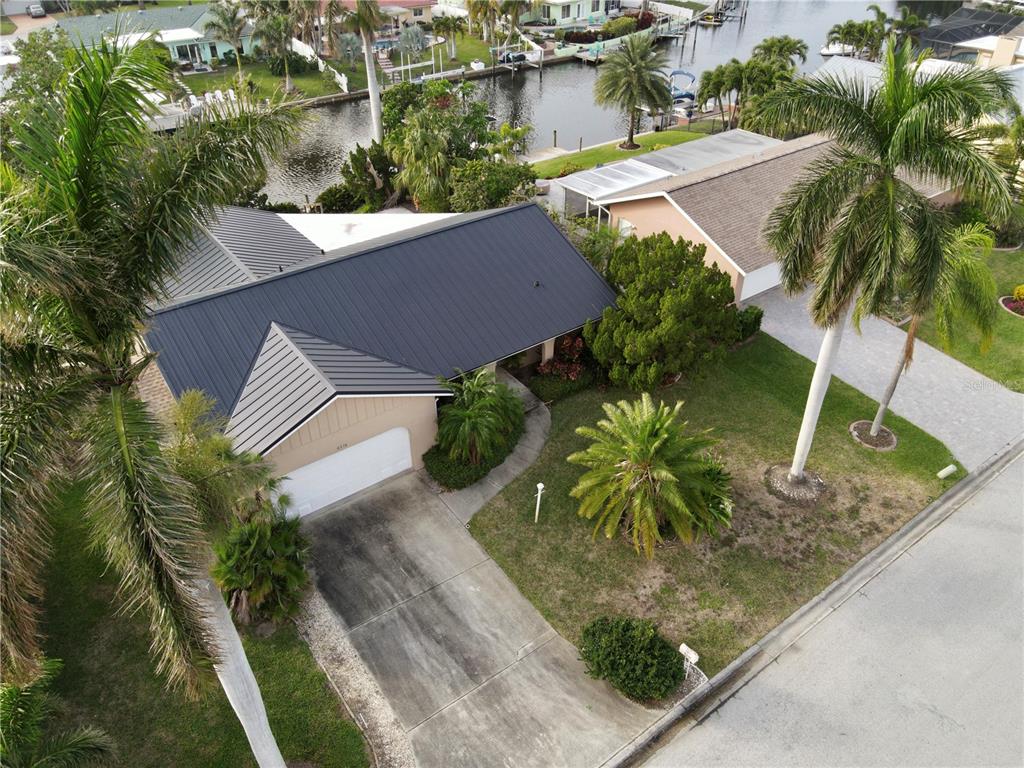 4516 MANGROVE POINT RD