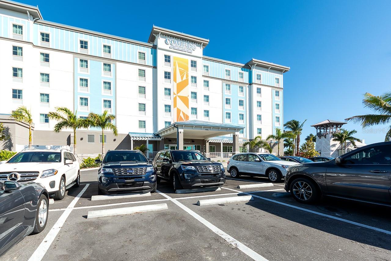 234 SAPPHIRE LAKE DR #202