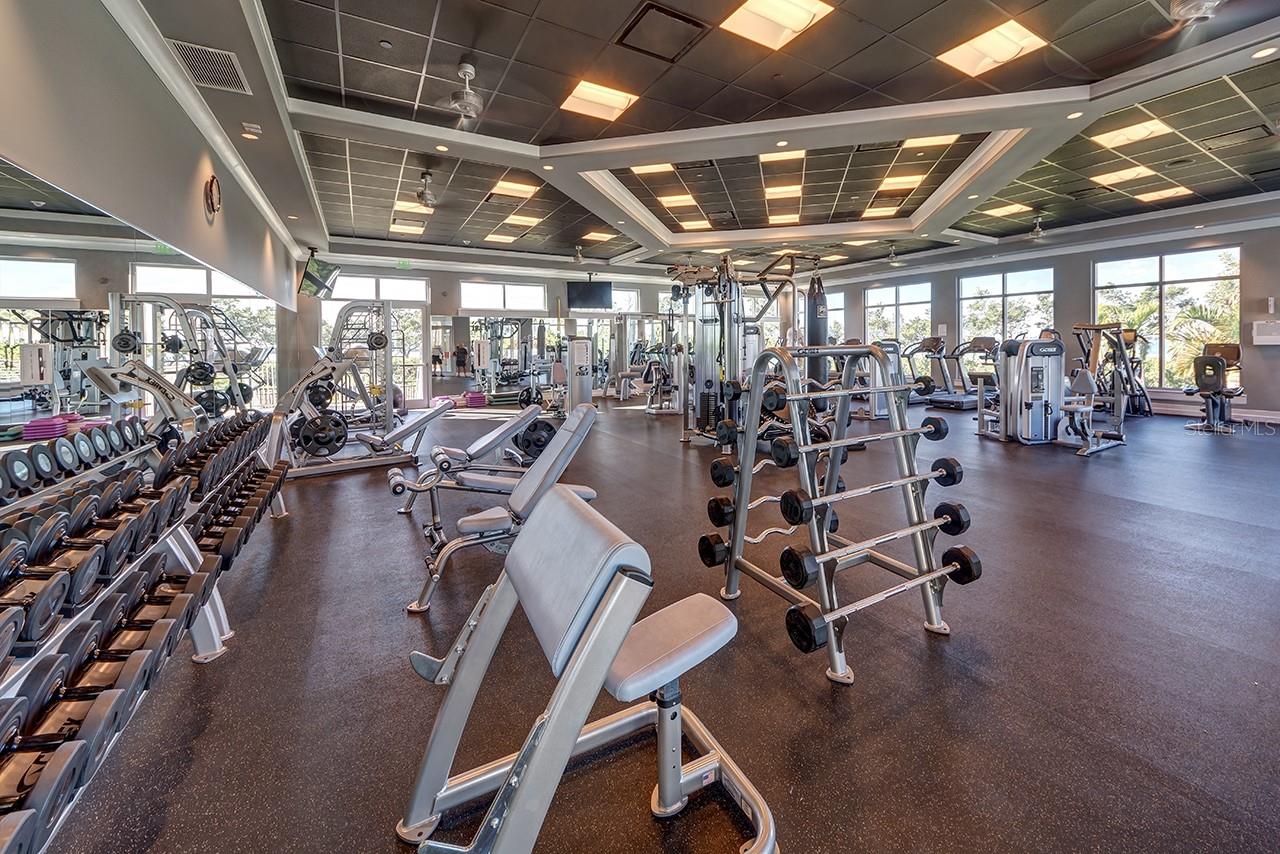 234 SAPPHIRE LAKE DR #202