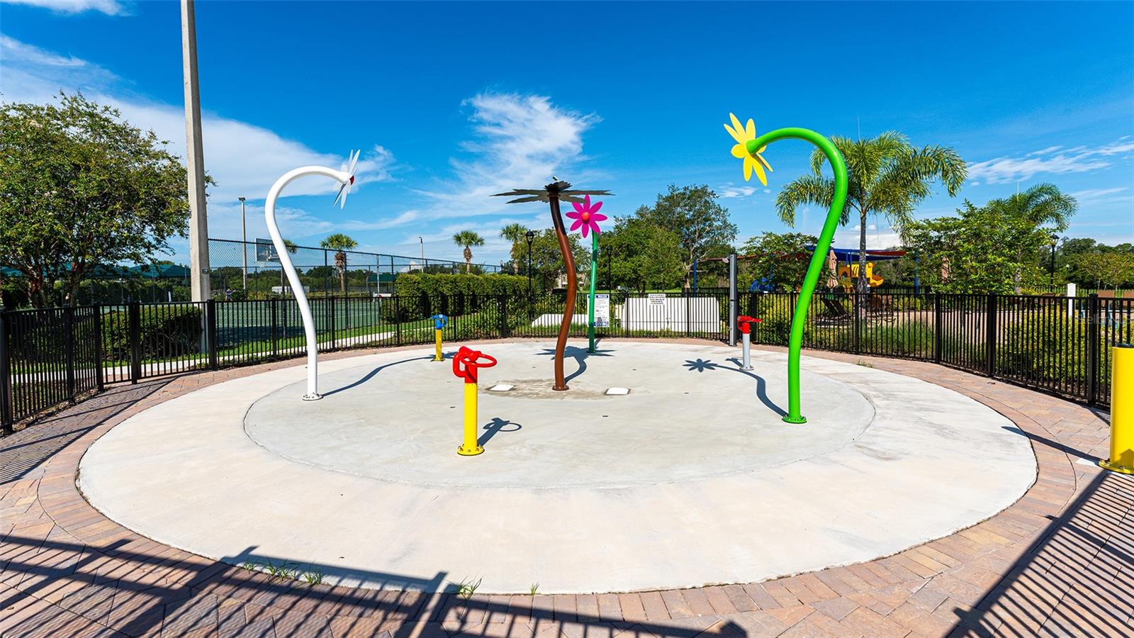 7703 NOTTINGHILL SKY DR