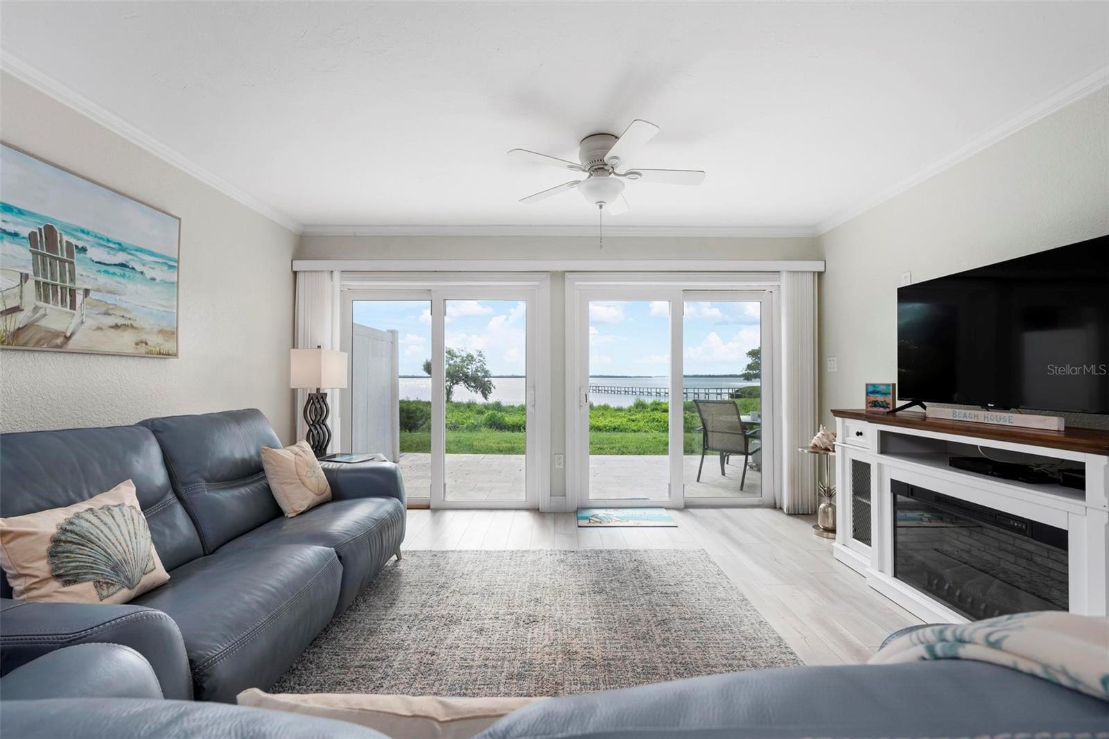 743 MANATEE AVE #743