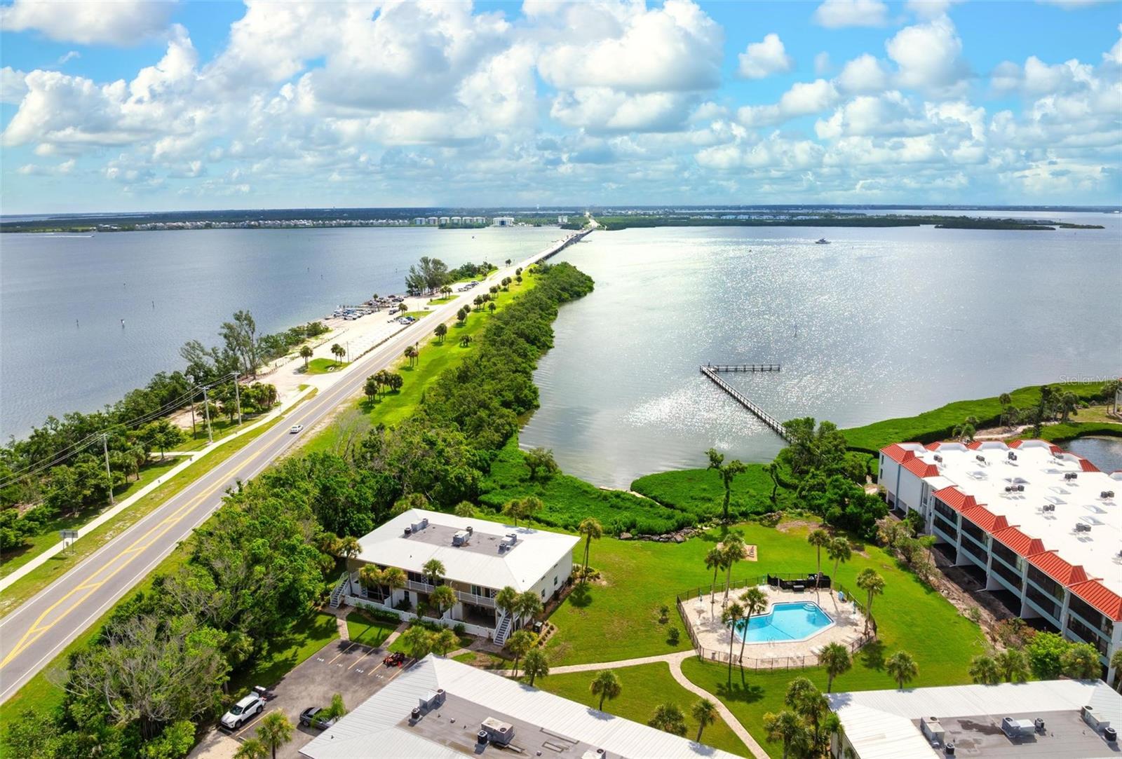 743 MANATEE AVE #743