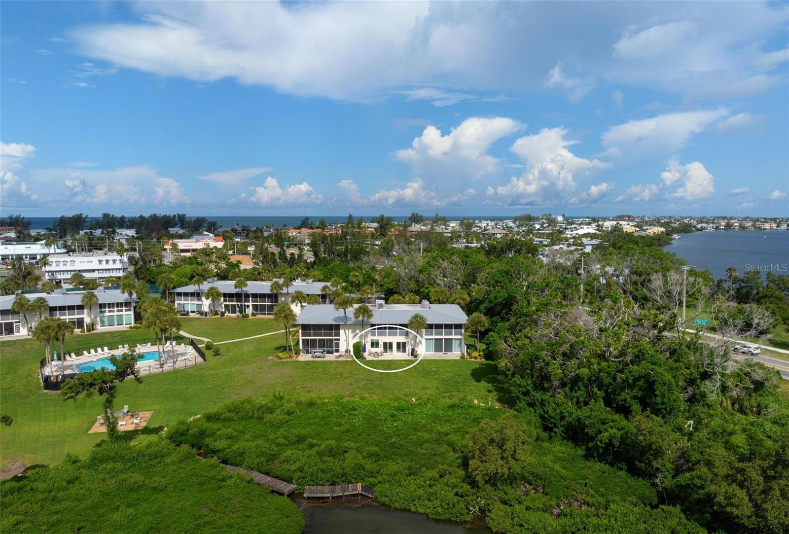 743 MANATEE AVE #743