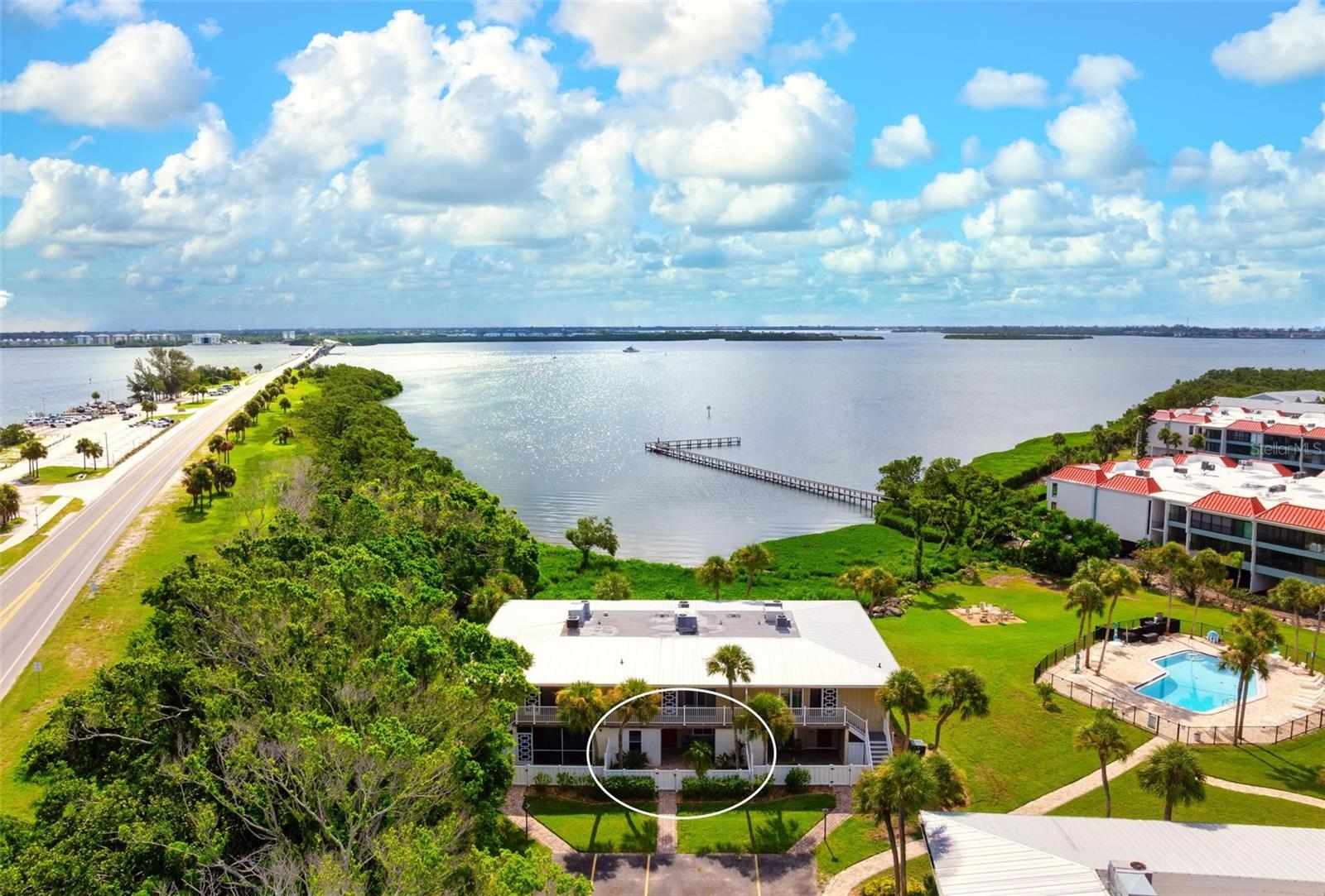 743 MANATEE AVE #743