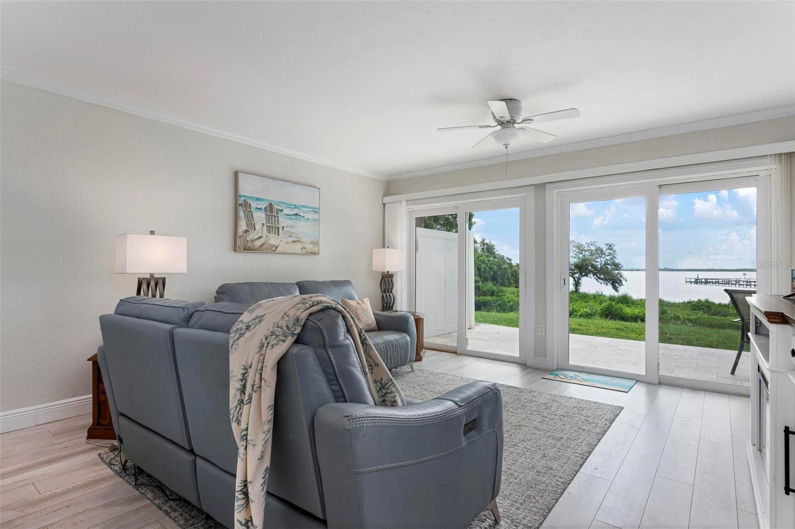 743 MANATEE AVE #743