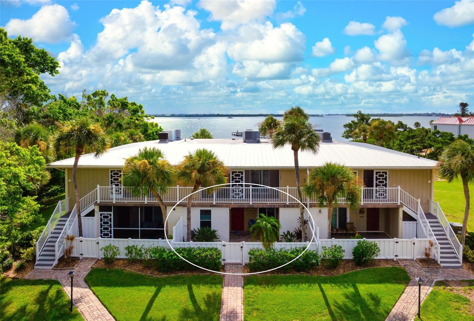 743 MANATEE AVE #743