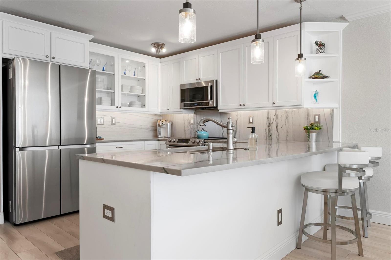 743 MANATEE AVE #743