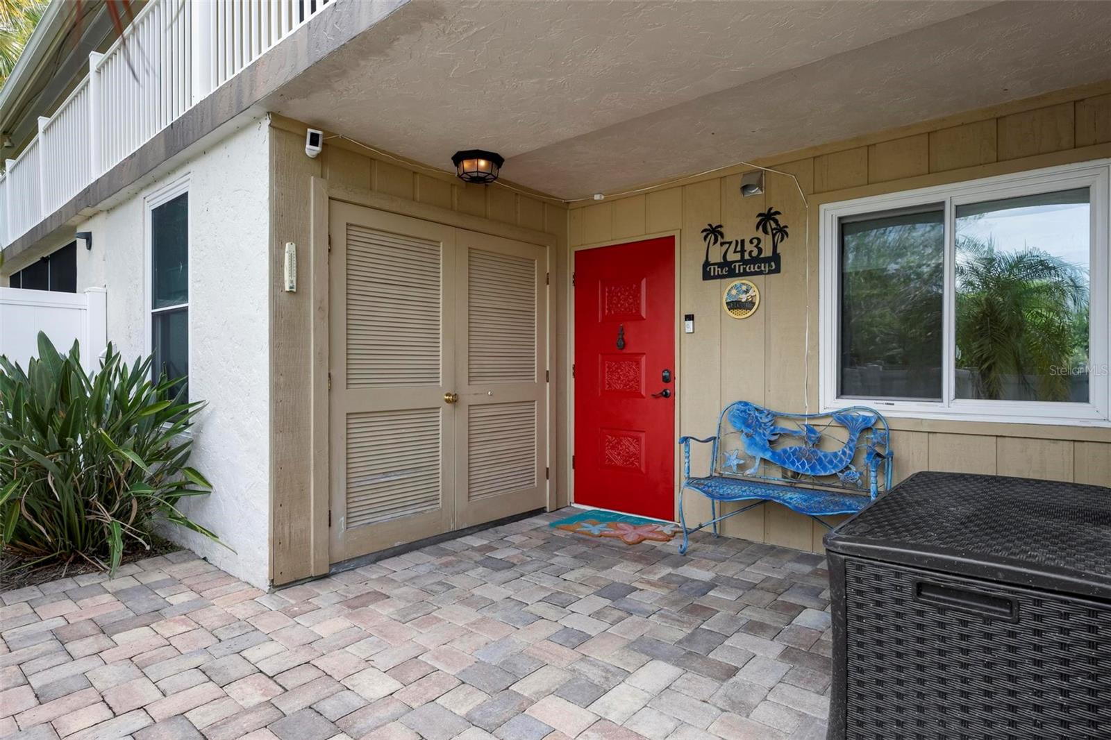 743 MANATEE AVE #743