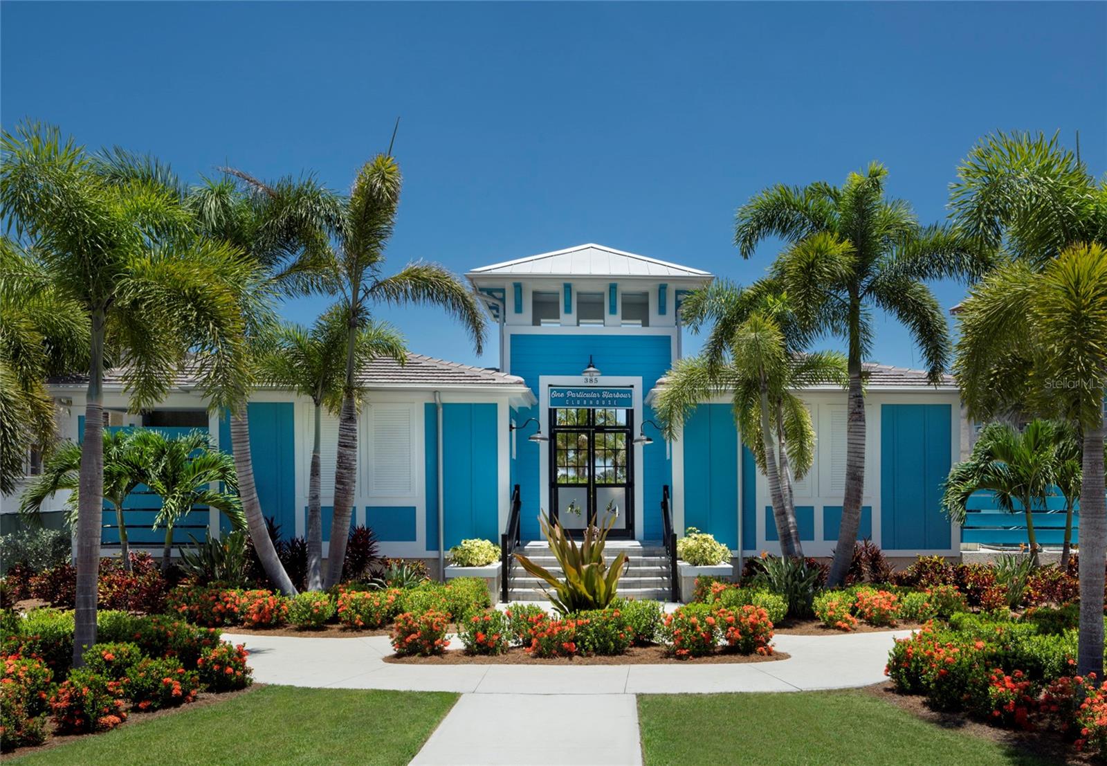 379 ARUBA CIR #202