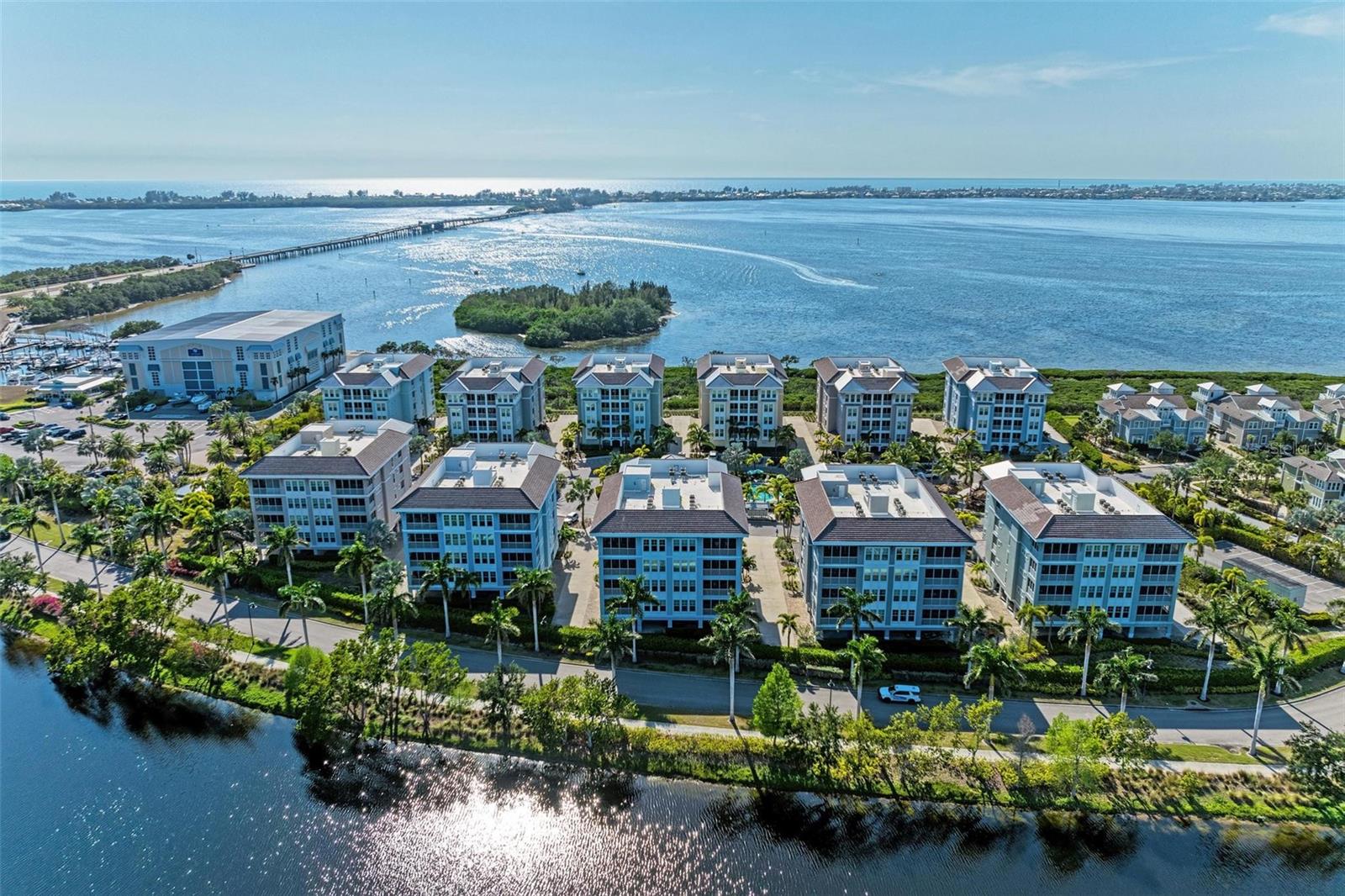 379 ARUBA CIR #202