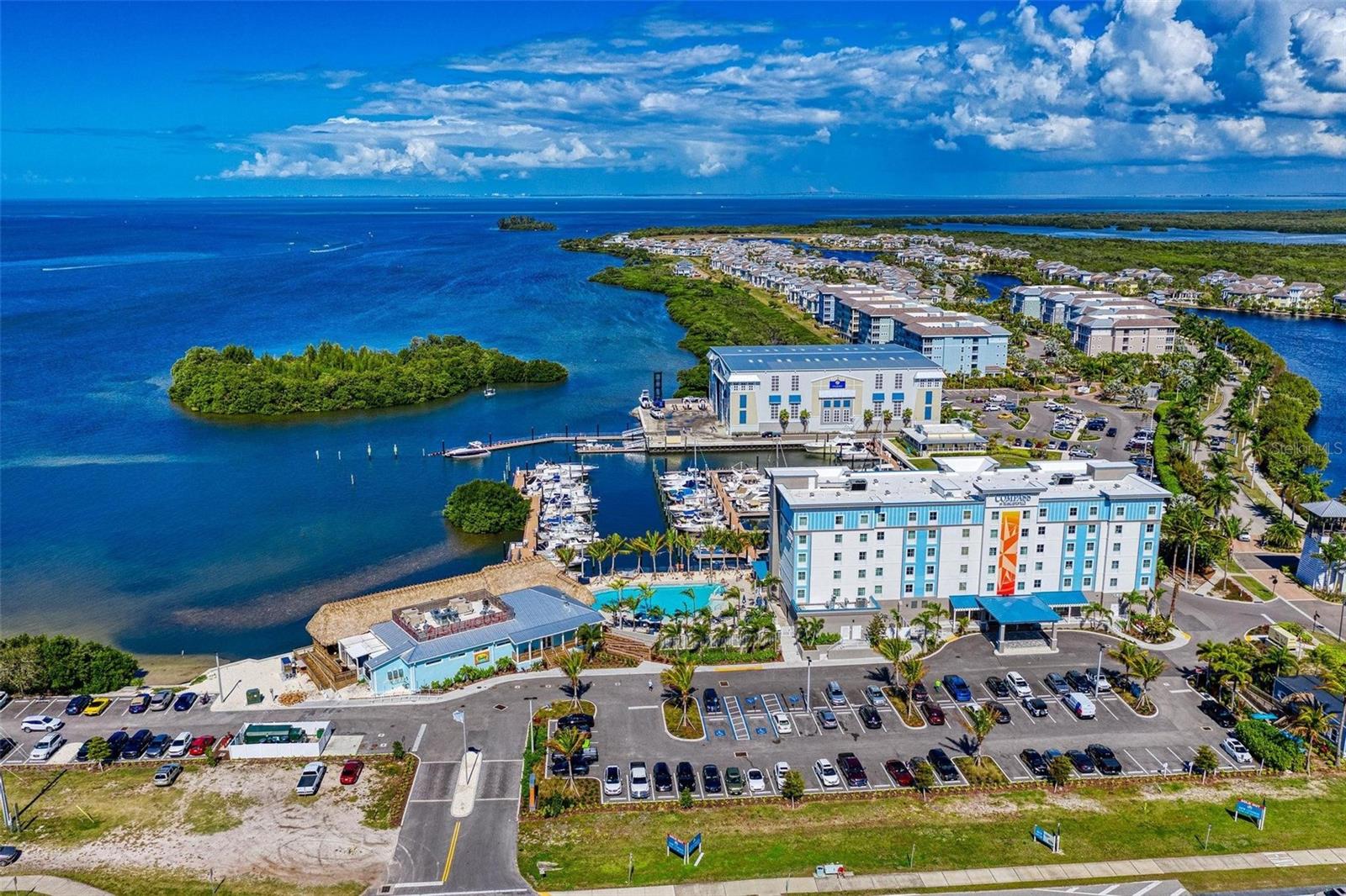 379 ARUBA CIR #202