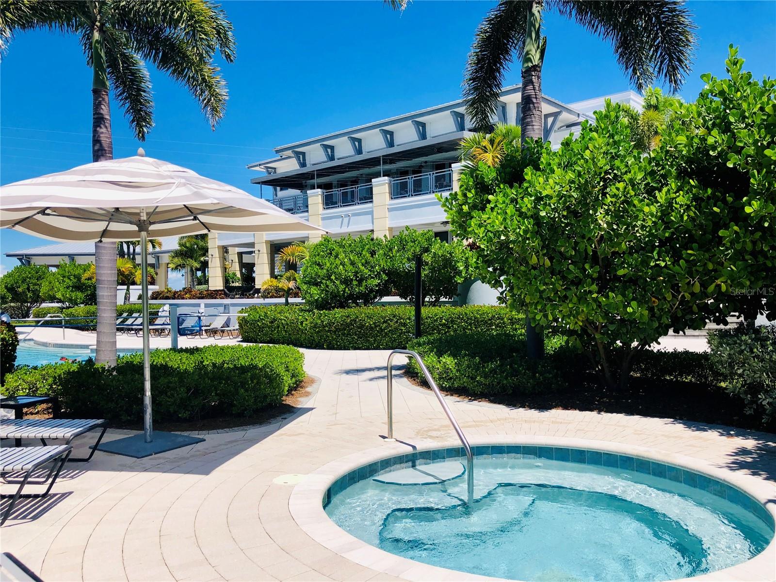 379 ARUBA CIR #202
