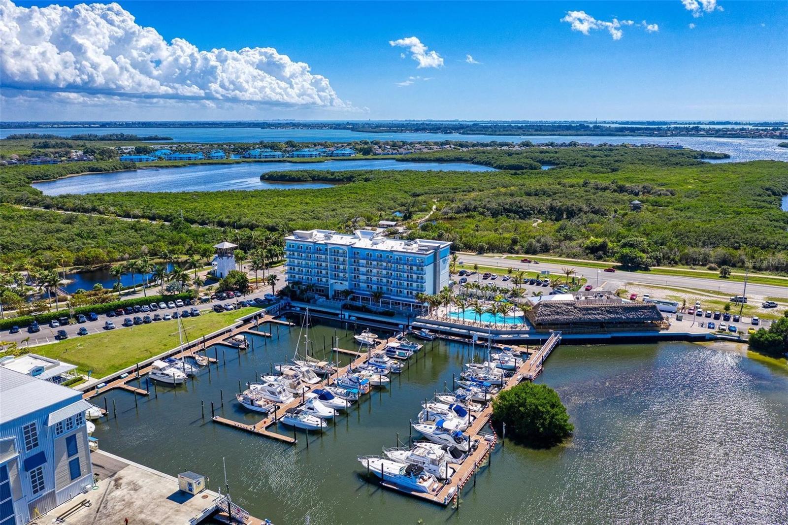 379 ARUBA CIR #202