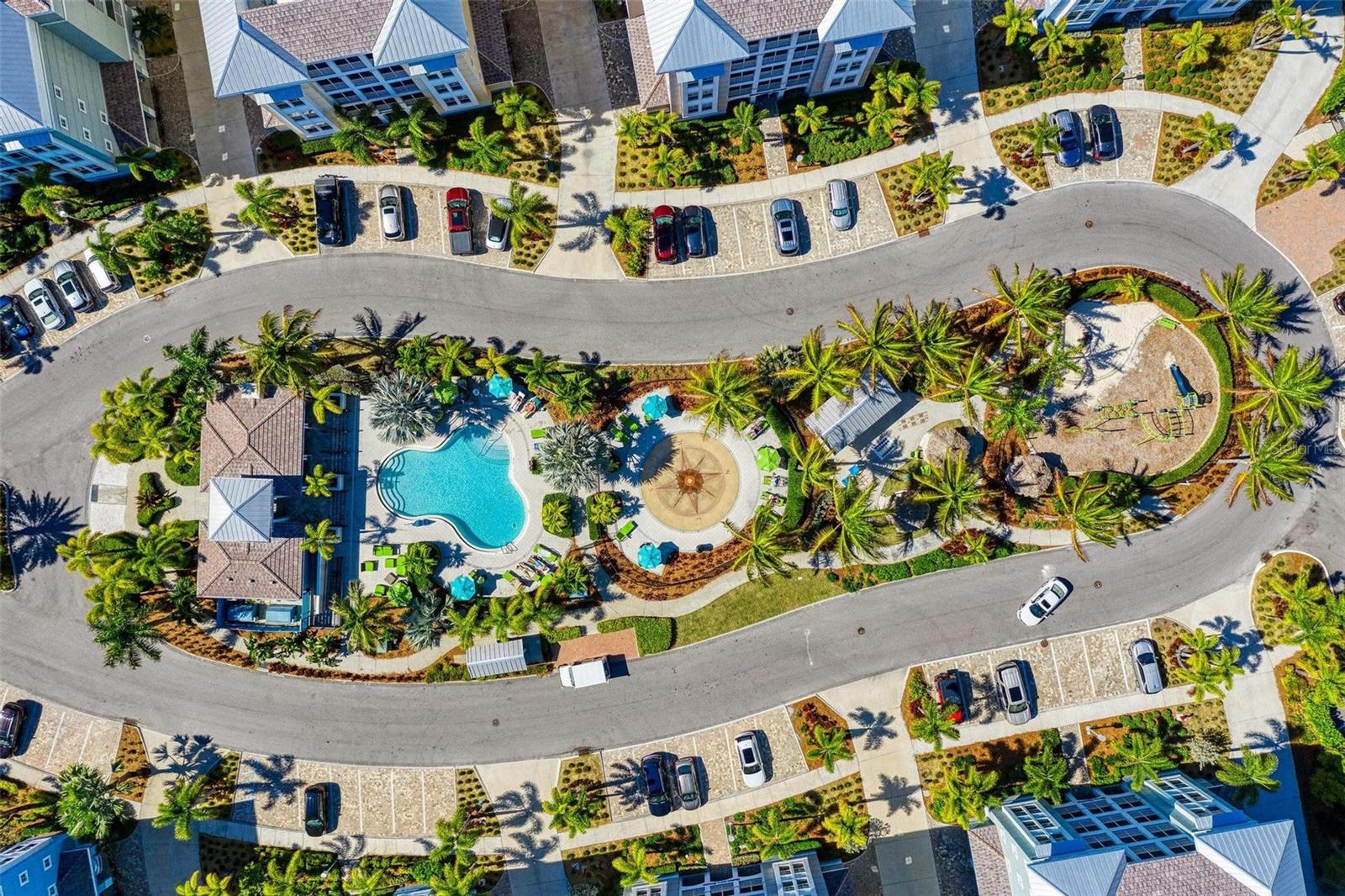392 ARUBA CIR #102