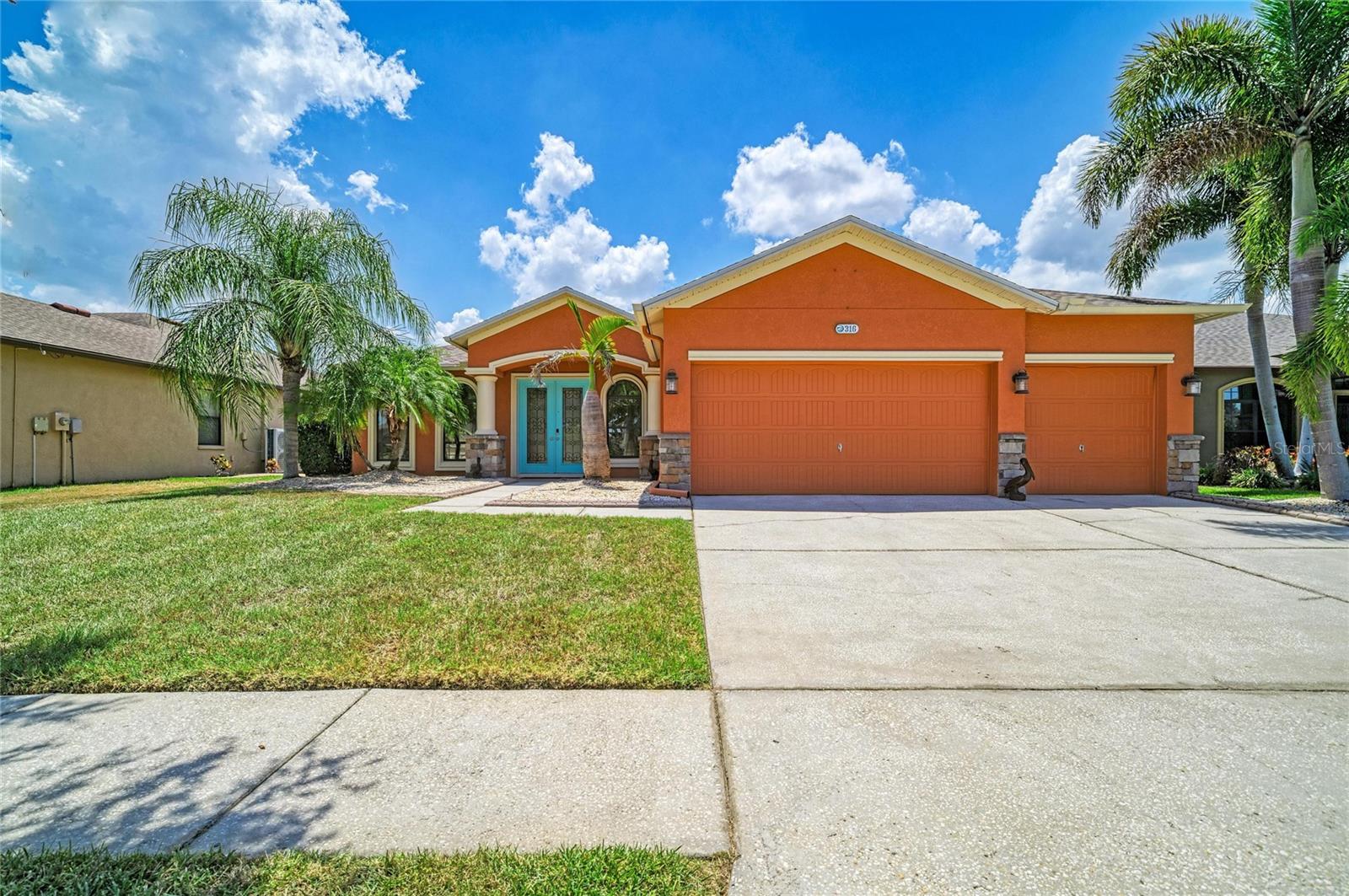 316 STAR SHELL DR